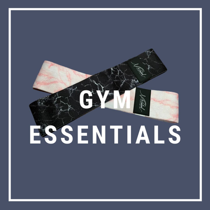 Gym Essentials