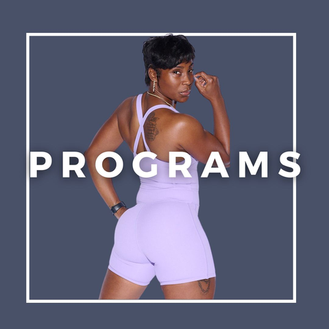 Training Programs