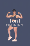 1 ON 1 Personal Training